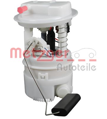 METZGER 2250171 Kraftstoff-Fördereinheit